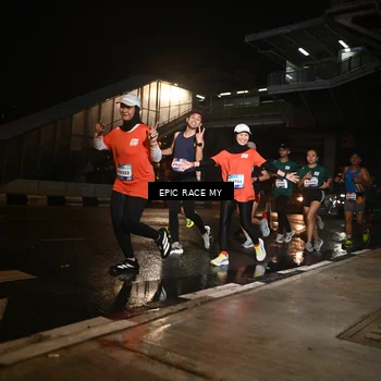 Runner Photo 7717035
