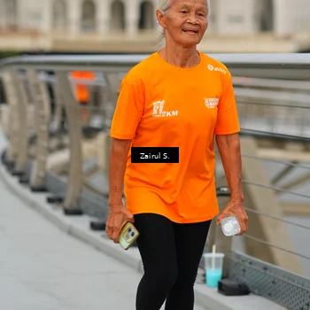 Runner Photo 7717056