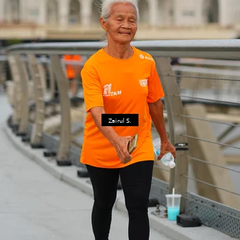 Runner Photo 7717068