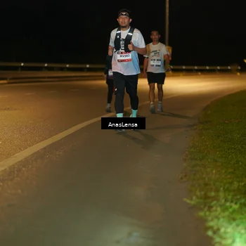Runner Photo 7717081