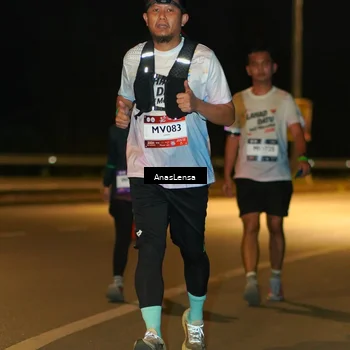 Runner Photo 7717084