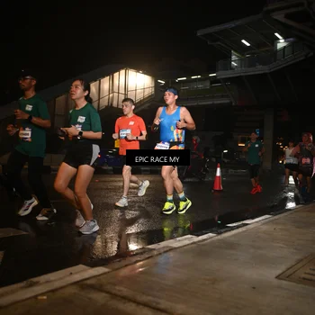 Runner Photo 7717086