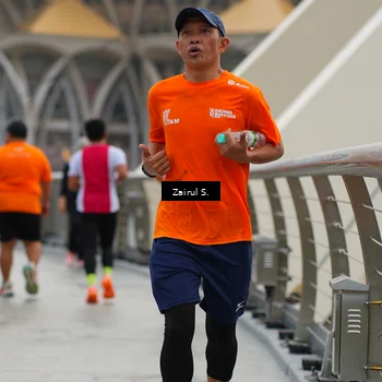 Runner Photo 7717088