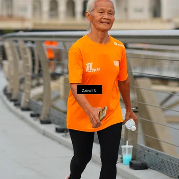 Runner Photo 7717089