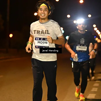 Runner Photo 7717106