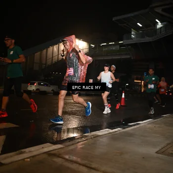 Runner Photo 7717124