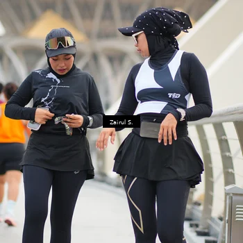 Runner Photo 7717128