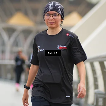 Runner Photo 7717138