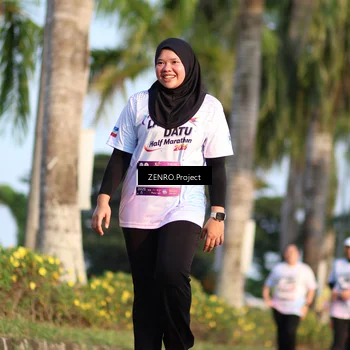 Runner Photo 7717139