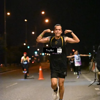 Runner Photo 7717144
