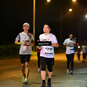 Runner Photo 7717146