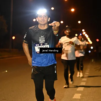 Runner Photo 7717149