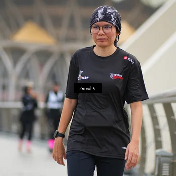 Runner Photo 7717150