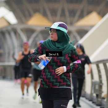 Runner Photo 7717160
