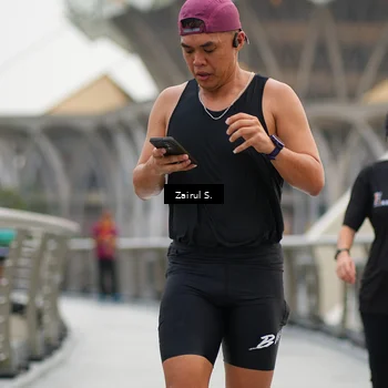 Runner Photo 7717162