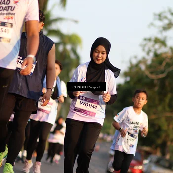 Runner Photo 7717172