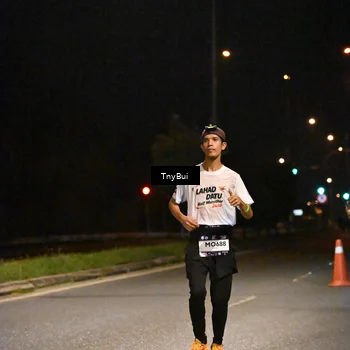 Runner Photo 7717194