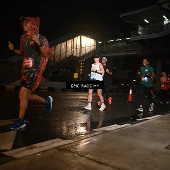 Runner Photo 7717203
