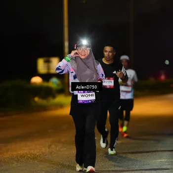 Runner Photo 7717219