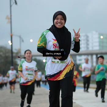Runner Photo 7717226