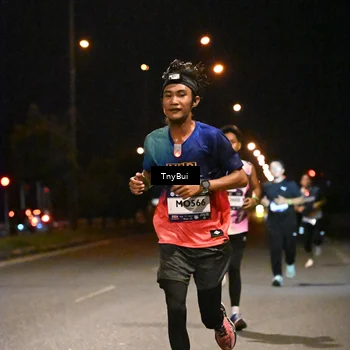 Runner Photo 7717230