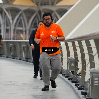 Runner Photo 7717234