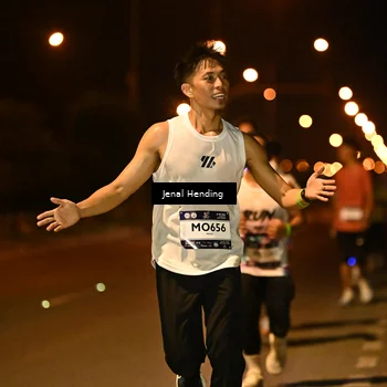 Runner Photo 7717235