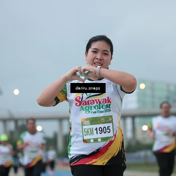Runner Photo 7717236