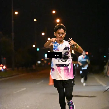 Runner Photo 7717239