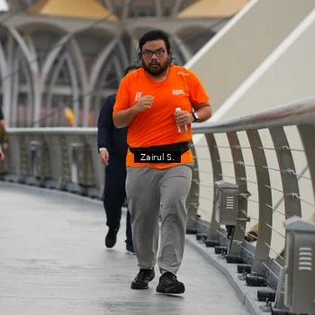 Runner Photo 7717242