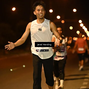 Runner Photo 7717245