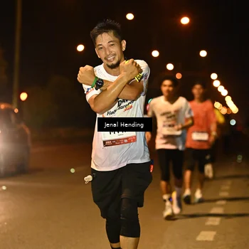 Runner Photo 7717256