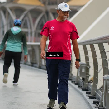 Runner Photo 7717267