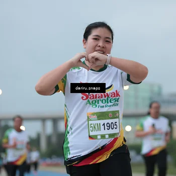 Runner Photo 7717269
