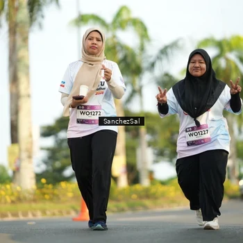 Runner Photo 7717271