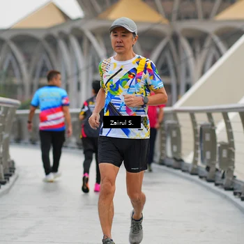 Runner Photo 7717276