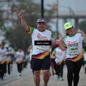 Runner Photo 7717278