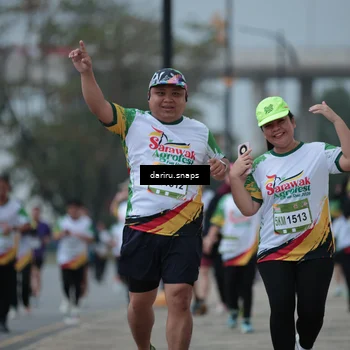 Runner Photo 7717279