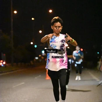 Runner Photo 7717280