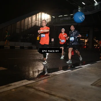 Runner Photo 7717286