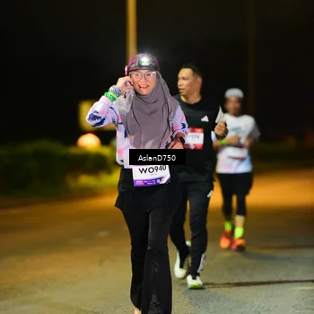 Runner Photo 7717291