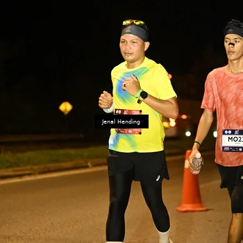 Runner Photo 7717295