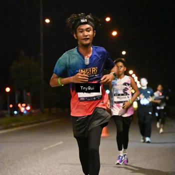 Runner Photo 7717299