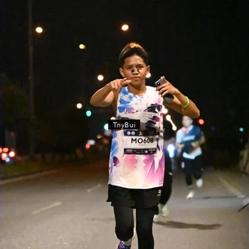 Runner Photo 7717302