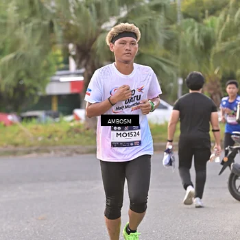 Runner Photo 7717303
