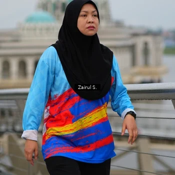 Runner Photo 7717311