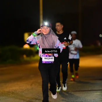Runner Photo 7717314