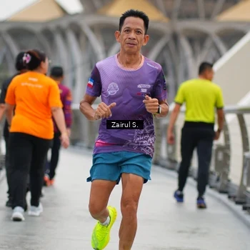 Runner Photo 7717319