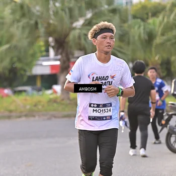 Runner Photo 7717322
