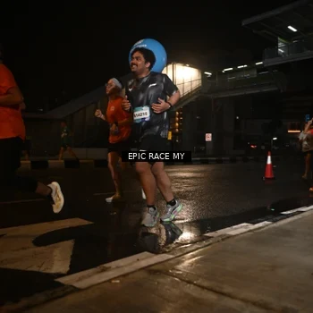 Runner Photo 7717327